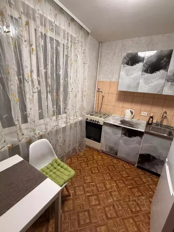 1-к кв. Москва ул. 11-я Текстильщиков, 10 (31.0 м) - Фото 1