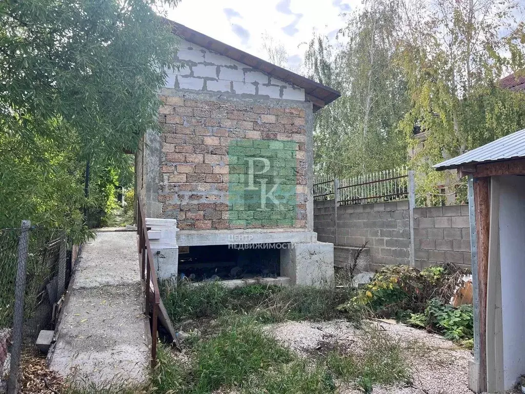 Дом в Севастополь Голландия ТСН, 18к1 (20 м) - Фото 1