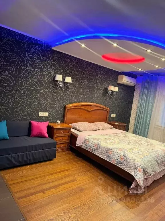 Студия Татарстан, Казань ул. Вишневского, 49 (30.0 м) - Фото 1