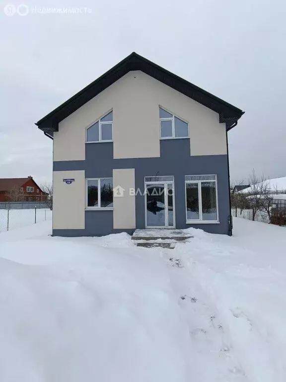 Дом в посёлок Коврово, Балтийская улица, 48 (139.6 м) - Фото 2