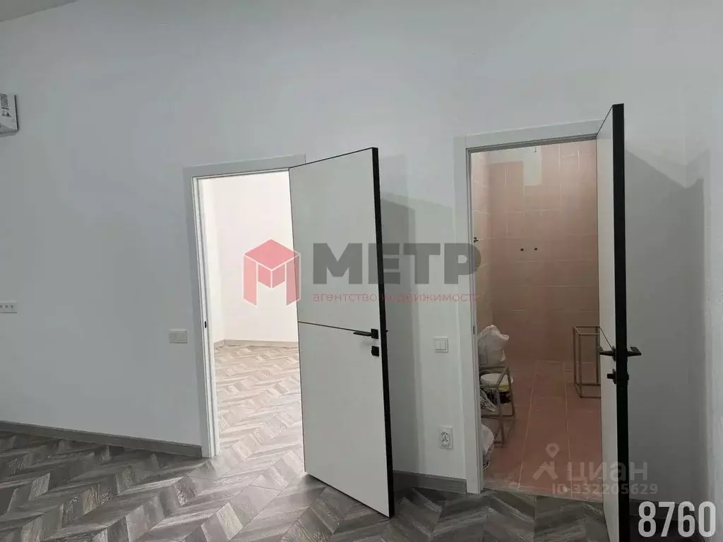 Помещение свободного назначения в Севастополь ул. Курганная, 12 (70 м) - Фото 2