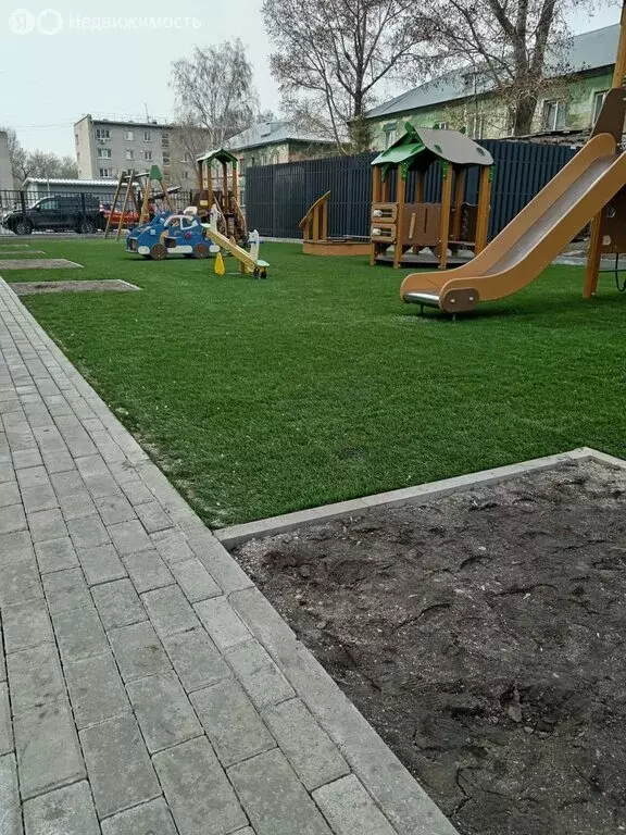 2-комнатная квартира: Барнаул, Северо-Западная улица, 48А (72.3 м) - Фото 2