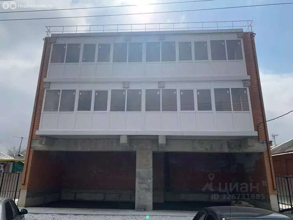 Офис (80.6 м) - Фото 2