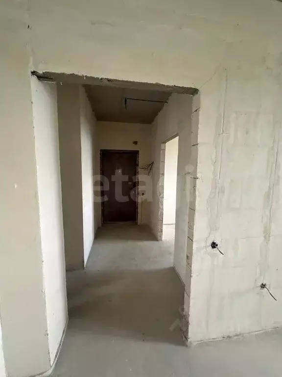 3-к кв. Краснодарский край, Горячий Ключ ул. Ленина, 147А (61.6 м) - Фото 1
