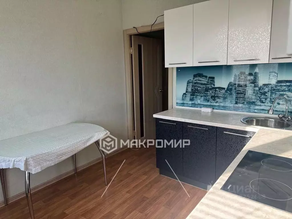 1-к кв. Челябинская область, Челябинск ул. Мамина, 29А (41.0 м) - Фото 1