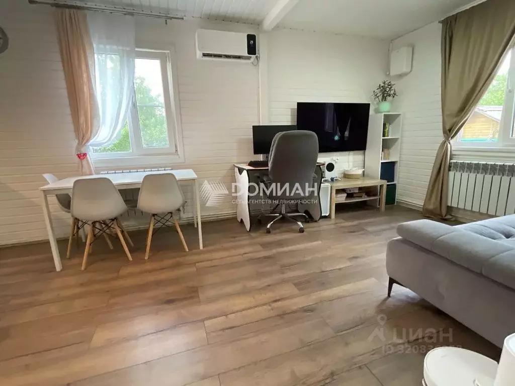 Дом в Ростовская область, Новочеркасск Смоленская ул., 22 (93 м) - Фото 2