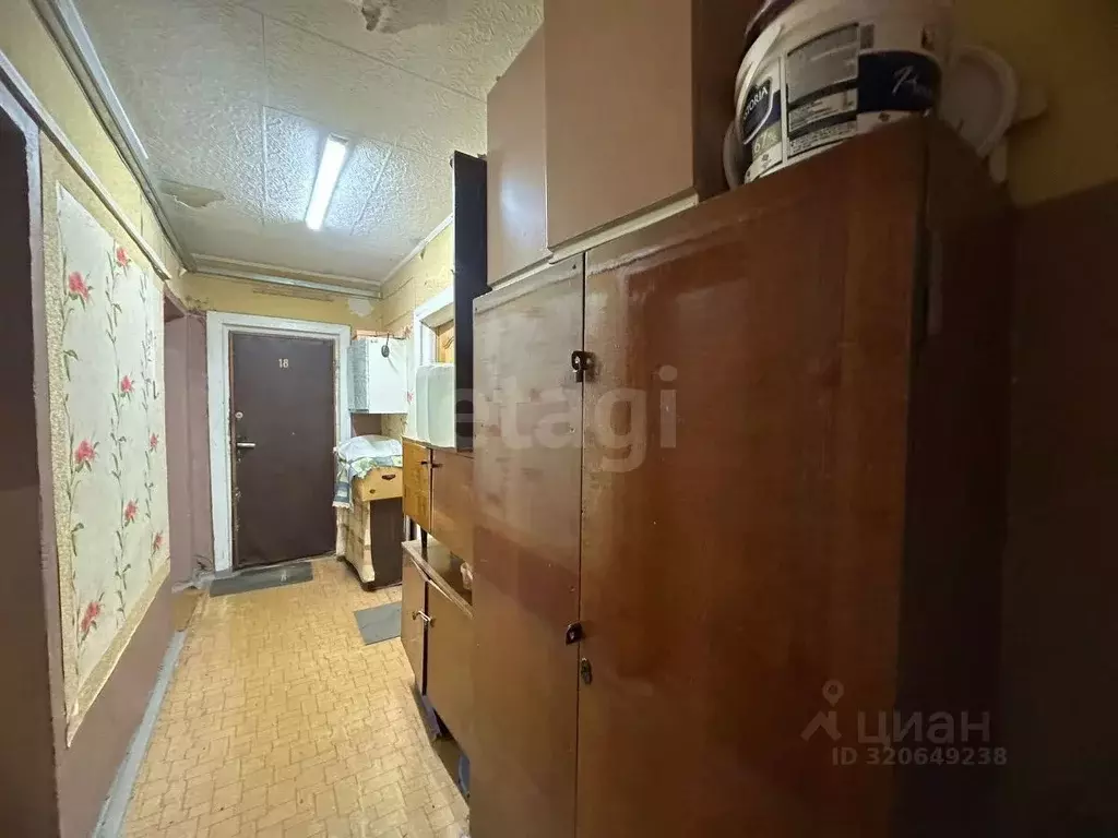 Комната Воронежская область, Воронеж ул. 45-й Стрелковой Дивизии, 265 ... - Фото 1