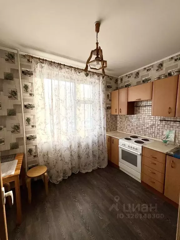 1-к кв. Москва просп. Защитников Москвы, 11 (40.0 м) - Фото 1