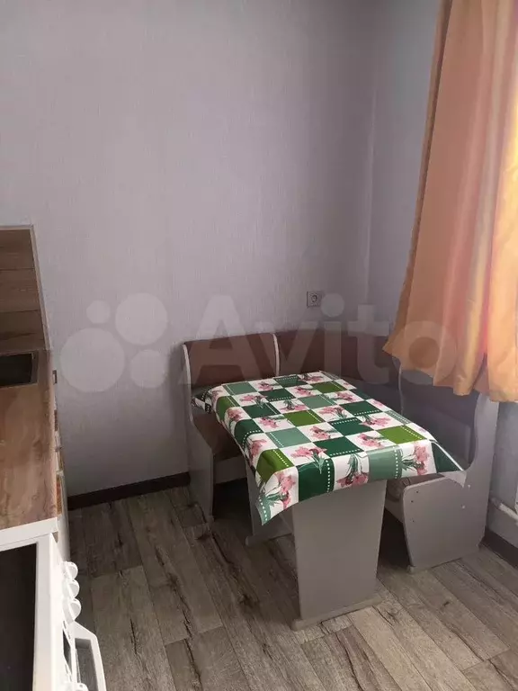 1-к. квартира, 34,5 м, 5/9 эт. - Фото 1
