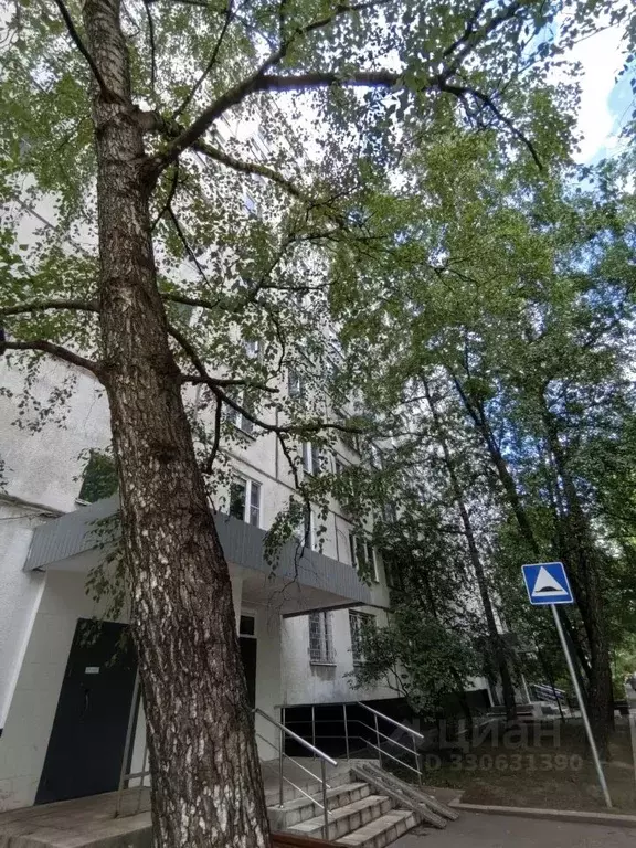 Комната Москва Ореховый проезд, 43К2 (15.0 м) - Фото 1