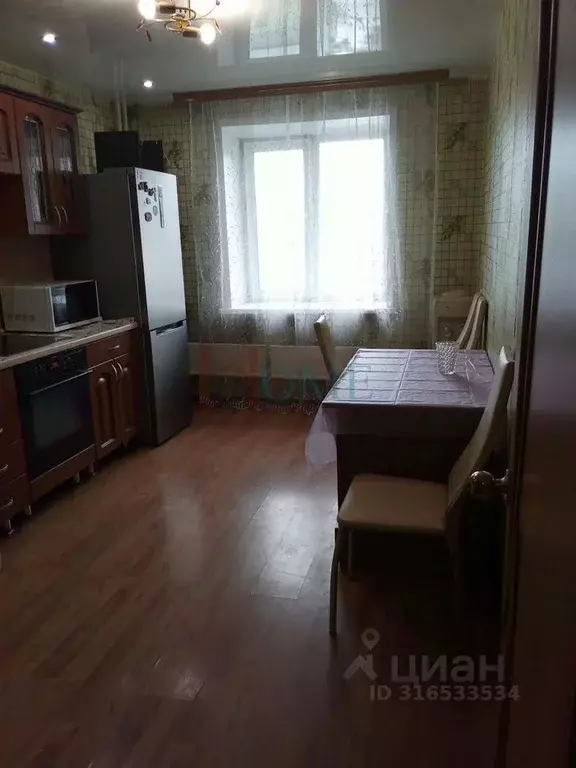 3-к кв. Новосибирская область, Новосибирск Вертковская ул., 38 (72.0 ... - Фото 1