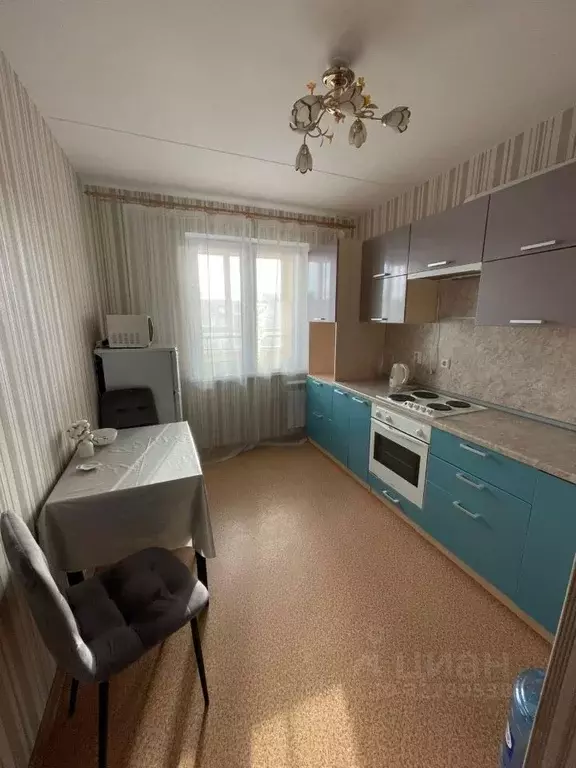 1-к кв. Свердловская область, Екатеринбург ул. Бакинских Комиссаров, ... - Фото 1