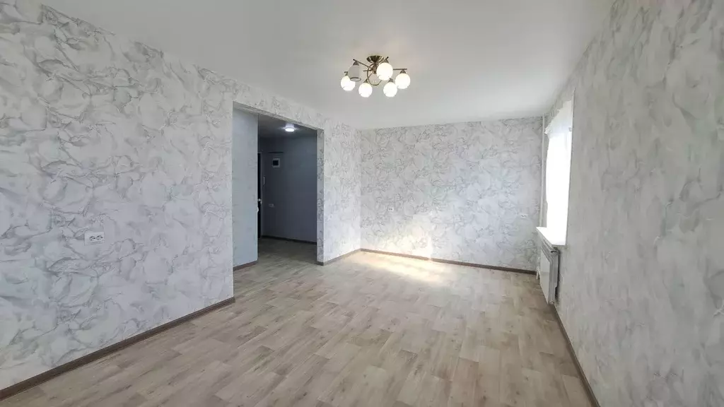 Квартира, 1 комната, 29.5 м - Фото 1