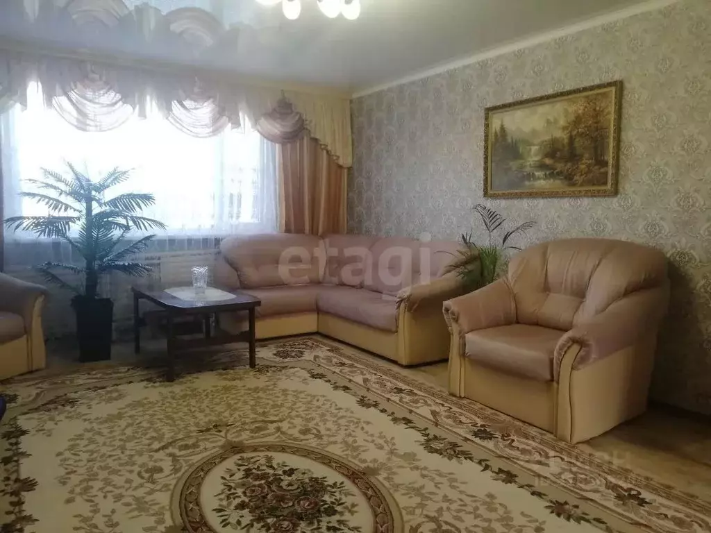 Дом в Курская область, Льгов  (110 м) - Фото 1