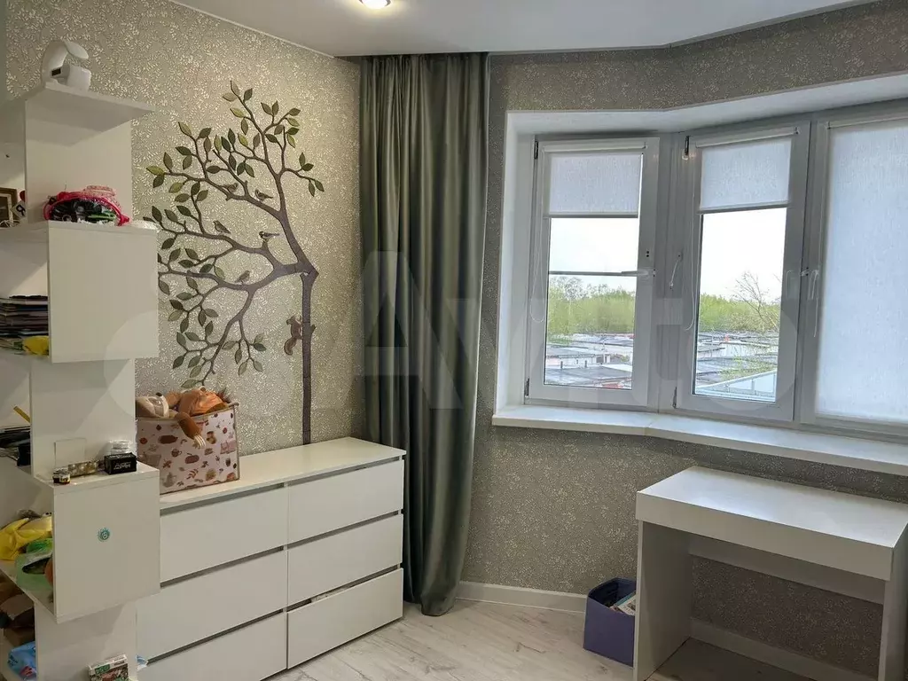 1-к. квартира, 40 м, 4/9 эт. - Фото 0