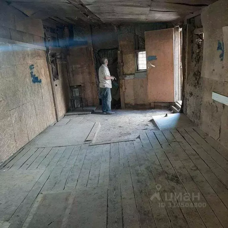 Склад в Нижегородская область, Нижний Новгород ул. Родионова, 1 (37 м) - Фото 1
