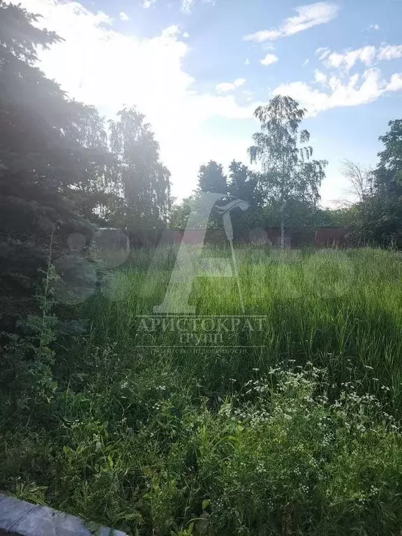 Участок 4,1 сот. (ИЖС) - Фото 1