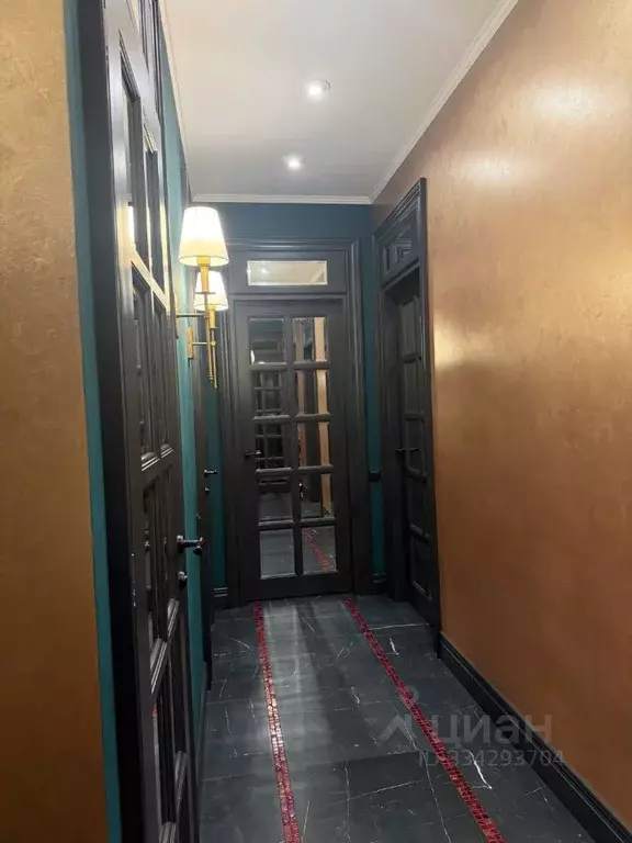 3-к кв. Санкт-Петербург Ждановская ул., 43к2 (100.0 м) - Фото 2