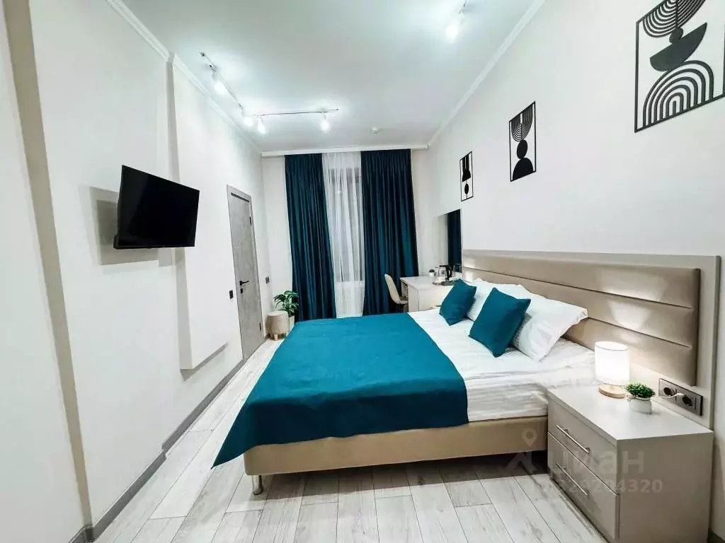 Комната Коми, Ухта Первомайская ул., 35 (10.0 м) - Фото 2