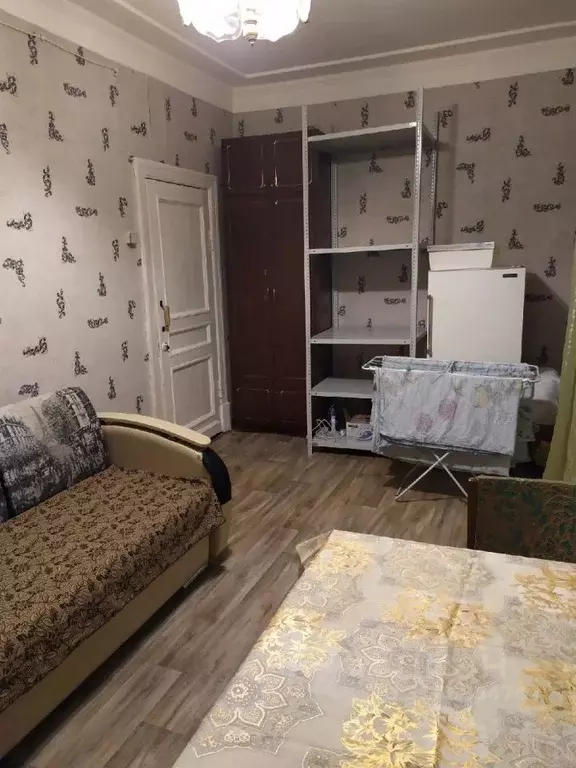 Комната Москва ул. Расплетина, 6К2 (16.0 м) - Фото 0