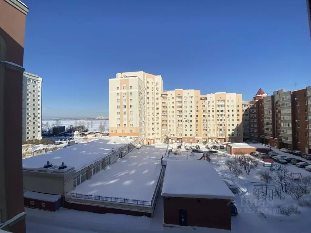 3-к кв. Свердловская область, Екатеринбург ул. Фролова, 29 (115.9 м) - Фото 2