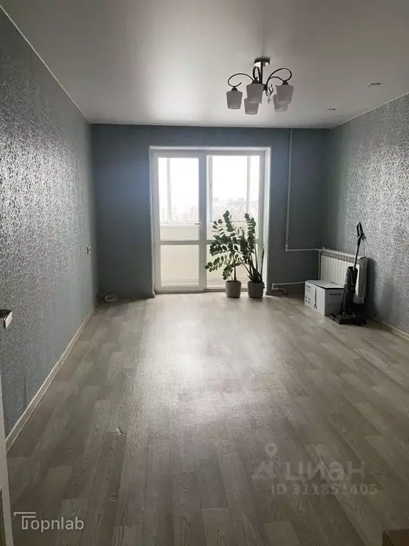 4-к кв. Рязанская область, Рыбное Большая ул., 10А (89.0 м) - Фото 1