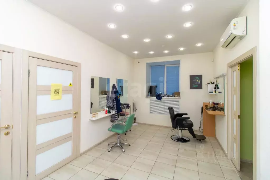 Офис в Свердловская область, Тавда ул. 9 Января, 89 (60 м) - Фото 1