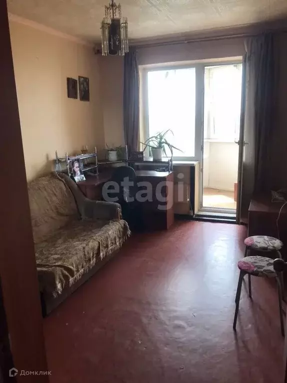 Продаётся 2-к квартира, 50.4 м - Фото 0