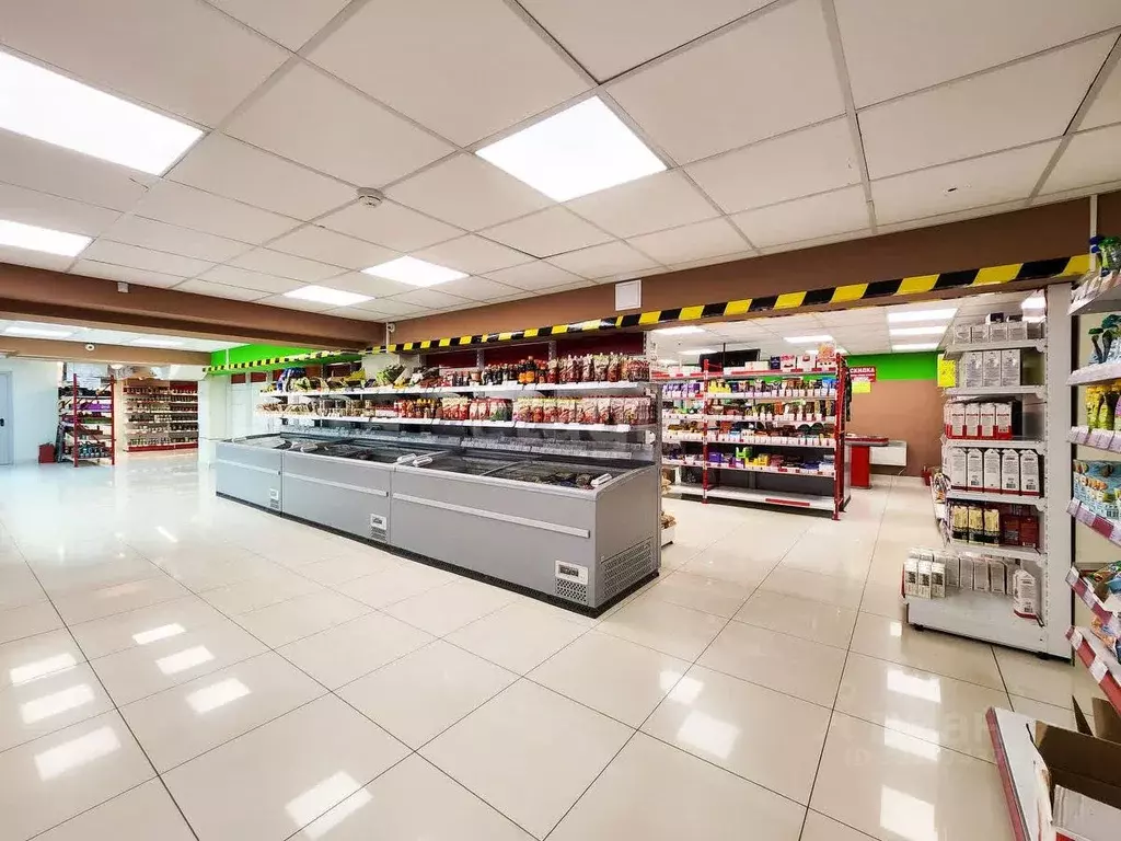 Торговая площадь в Камчатский край, Петропавловск-Камчатский ... - Фото 1