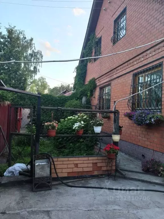Дом в Тульская область, Тула Подъемная ул. (143 м) - Фото 0