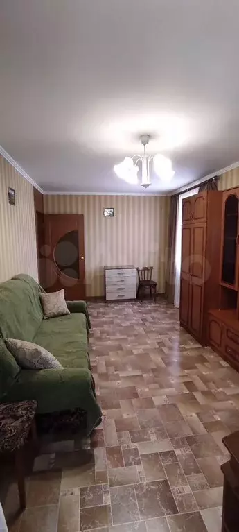 2-к. квартира, 43 м, 5/5 эт. - Фото 1