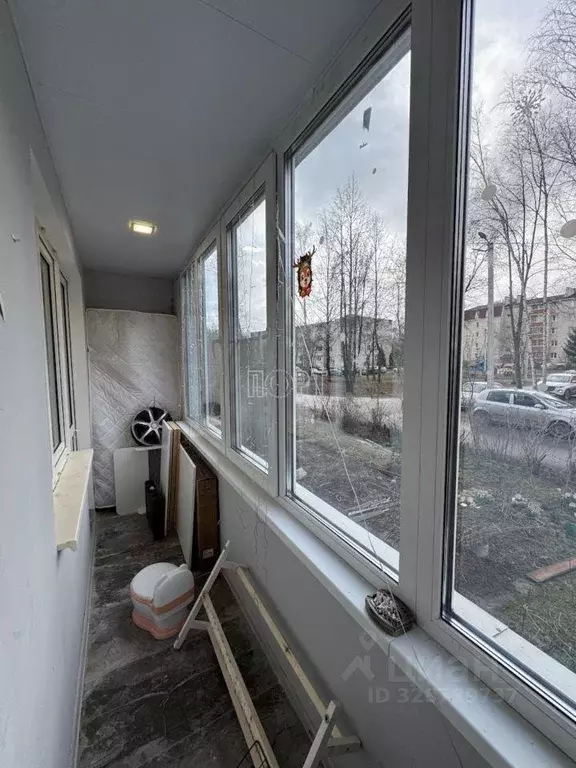 Квартира, 2 комнаты, 54 м - Фото 1