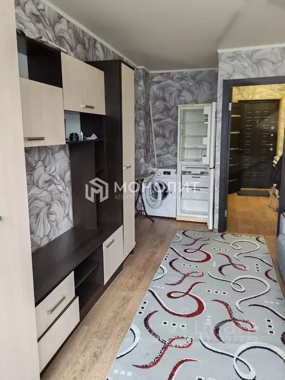 Студия Белгородская область, Старый Оскол Молодогвардеец мкр, 2 (23.0 ... - Фото 2