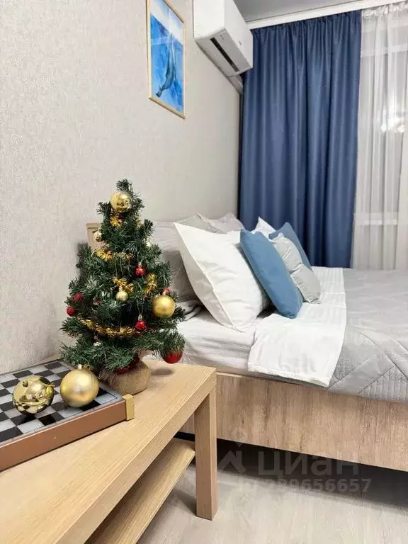 1-к кв. Самарская область, Самара Революционная ул., 101В (44.0 м) - Фото 0
