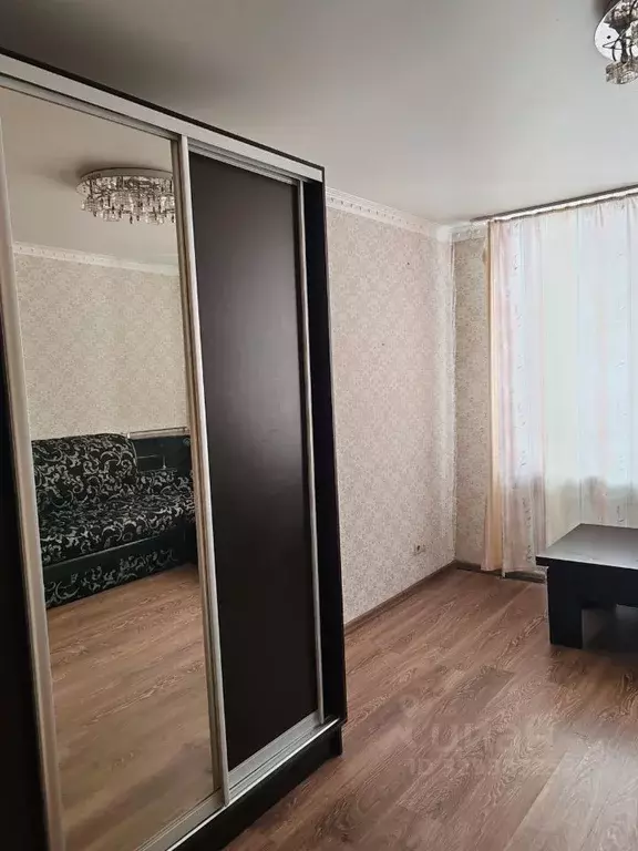 Студия Самарская область, Самара Теннисная ул., 31 (21.0 м) - Фото 2