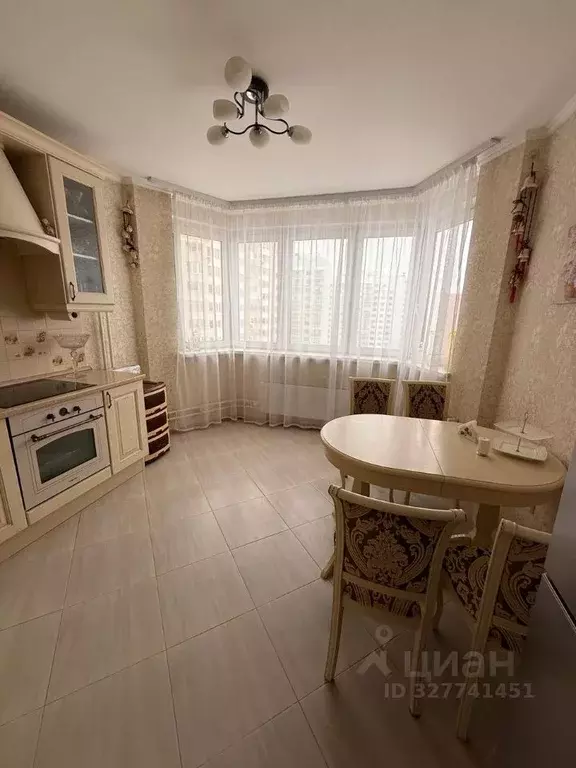 2-к кв. Москва просп. Нововатутинский, 12 (60.3 м) - Фото 2