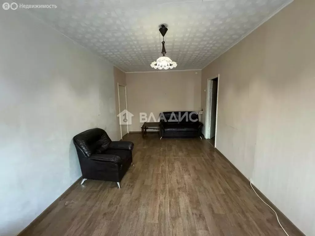 2-комнатная квартира: Брянск, улица Кольцова, 4 (42.3 м) - Фото 0