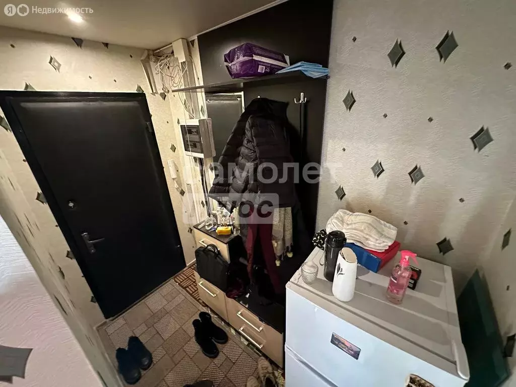 1-комнатная квартира: Чехов, улица Маркова, 13 (37 м) - Фото 1