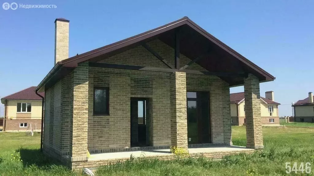 Дом в станица Старочеркасская, улица Минаева, 33 (36 м) - Фото 0