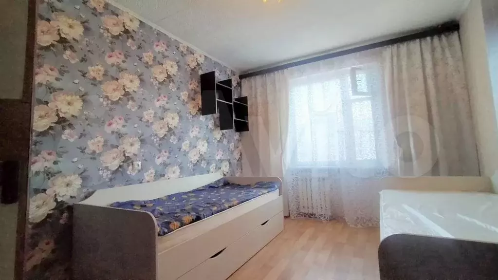 3-к. квартира, 65м, 7/9эт. - Фото 1