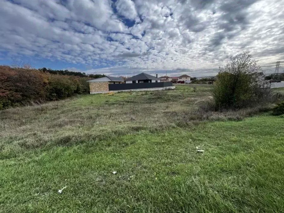 Участок в Крым, Симферополь ул. Хайри Эмир-Заде (12.0 сот.) - Фото 2