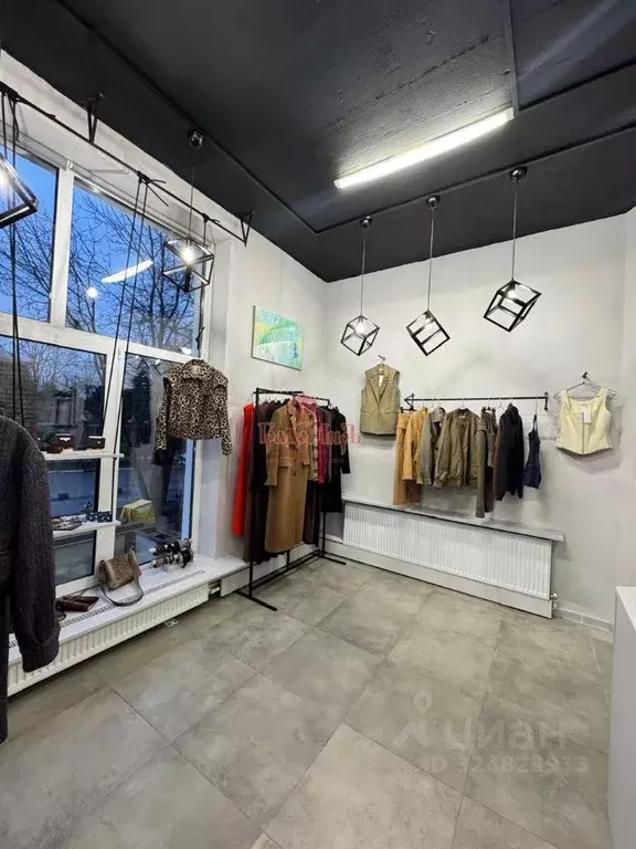 Помещение свободного назначения в Московская область, Сергиев Посад ... - Фото 1