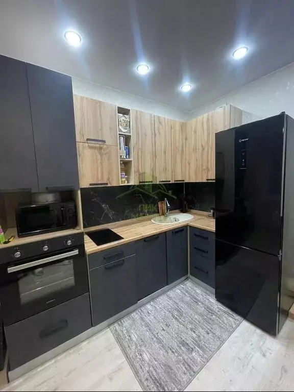 2-к кв. Бурятия, Улан-Удэ ул. Цивилева, 32А (60.4 м) - Фото 1