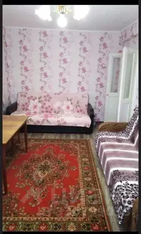 1-к кв. Липецкая область, Задонск ул. Ленина, 48 (30.2 м) - Фото 1