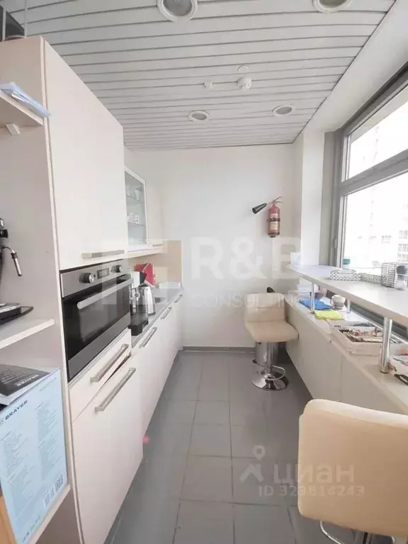 Офис в Москва Космодамианская наб., 52С3 (249 м) - Фото 2