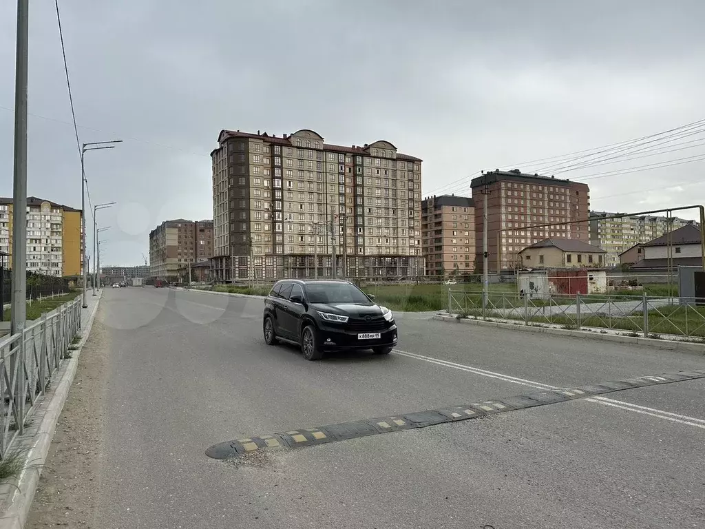 Участок 6 сот. (ИЖС) - Фото 1