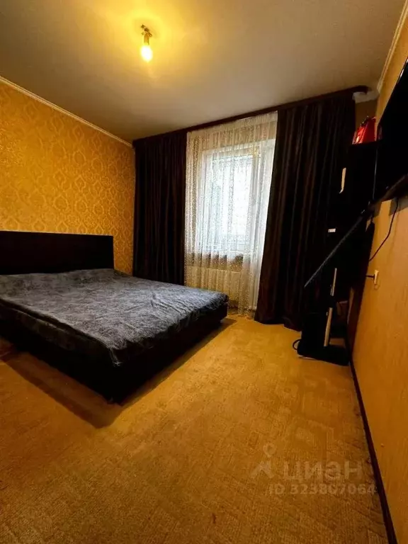 2-к кв. Краснодарский край, Краснодар ул. Репина, 20 (56.8 м) - Фото 2