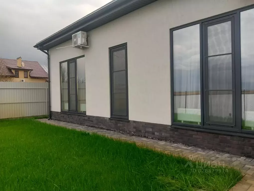 Дом в Ростовская область, Батайск Гидромеханизатор садоводческое ... - Фото 1