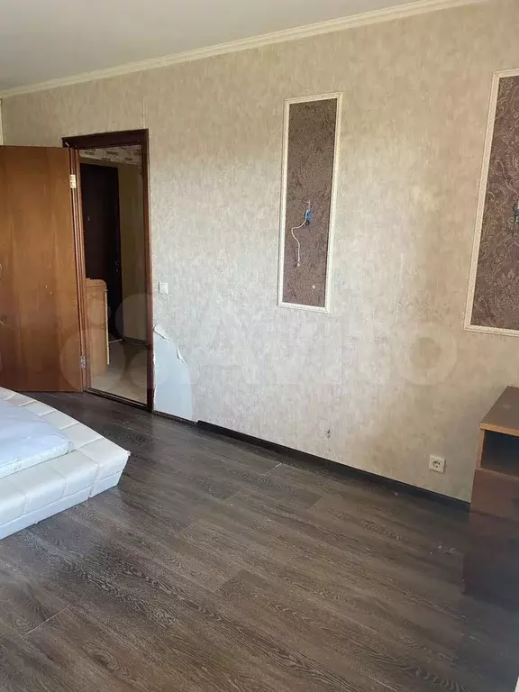 1-к. квартира, 36 м, 2/5 эт. - Фото 1