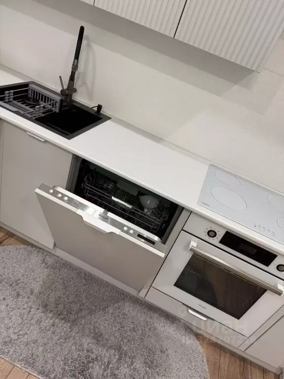 2-к кв. Татарстан, с. Высокая Гора ул. Вторая Ударная, 4 (40.0 м) - Фото 1